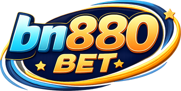 bn880 bet লোগো